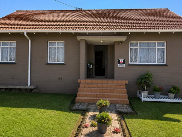 House for sale in Bisho, Eastern Cape