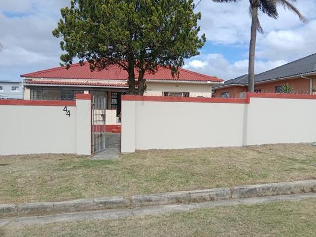 House for rent in East London, Eastern Cape