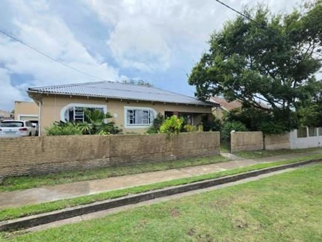 House for rent in East London, Eastern Cape