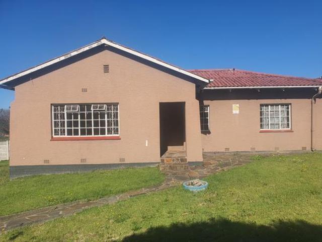 House for rent in East London, Eastern Cape