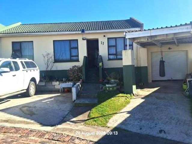 House for sale in Bisho, Eastern Cape