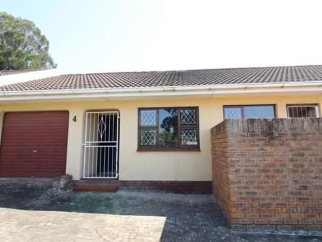 House for rent in East London, Eastern Cape