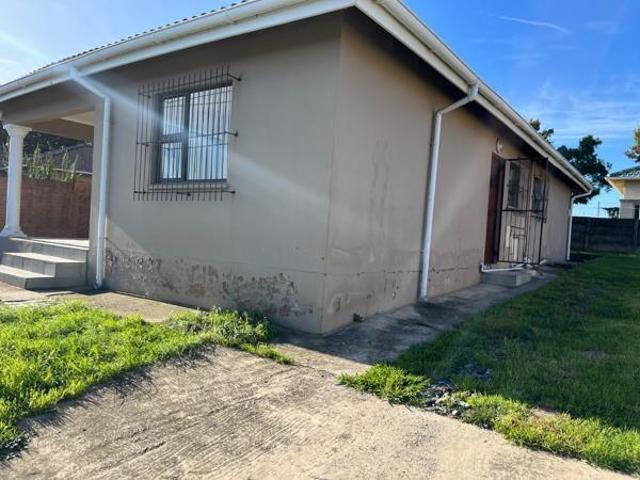House for rent in East London, Eastern Cape