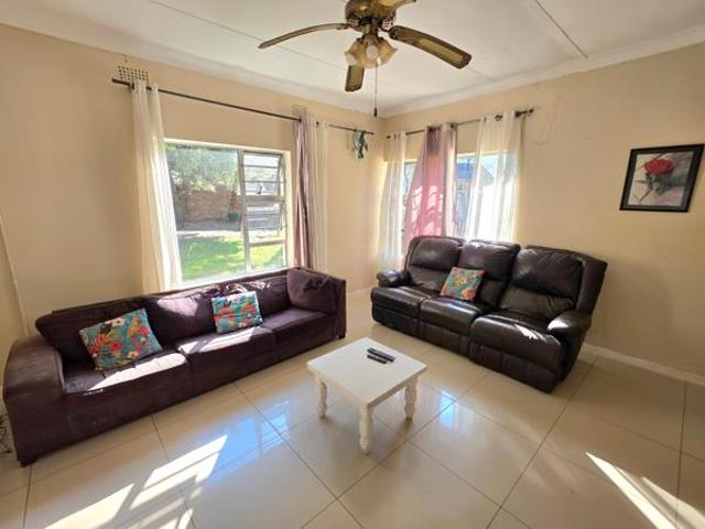 House for rent in Bisho, Eastern Cape