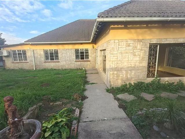 House for rent in East London