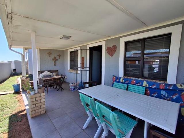 House for sale in Frances Baard, Northern Cape