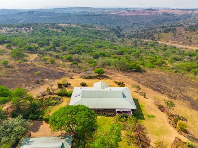 House for sale in Umgungundlovu, Kwazulu-natal