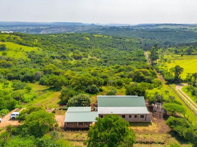House for sale in Umgungundlovu, Kwazulu-natal