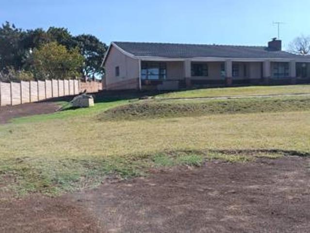 House for rent in Umgungundlovu, Kwazulu-natal