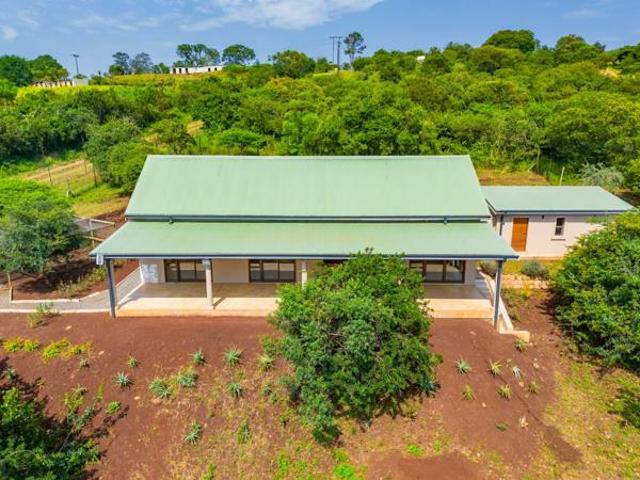 House for sale in Umgungundlovu, Kwazulu-natal