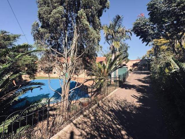 House for sale in Umgungundlovu, Kwazulu-natal
