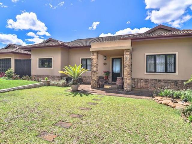 House for sale in Umgungundlovu, Kwazulu-natal
