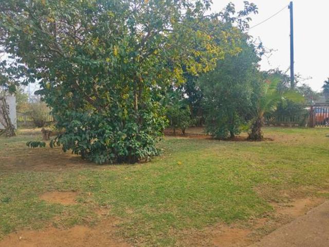 House for sale in Eastern Cape