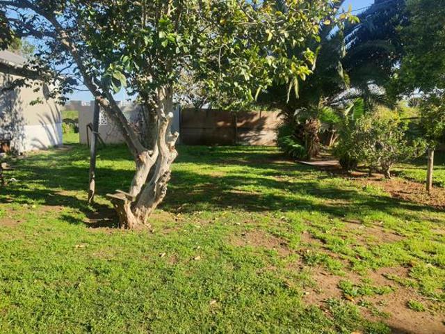House for sale in Eastern Cape