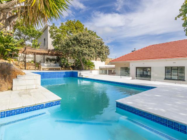 House for rent in Cape Town, Western Cape
