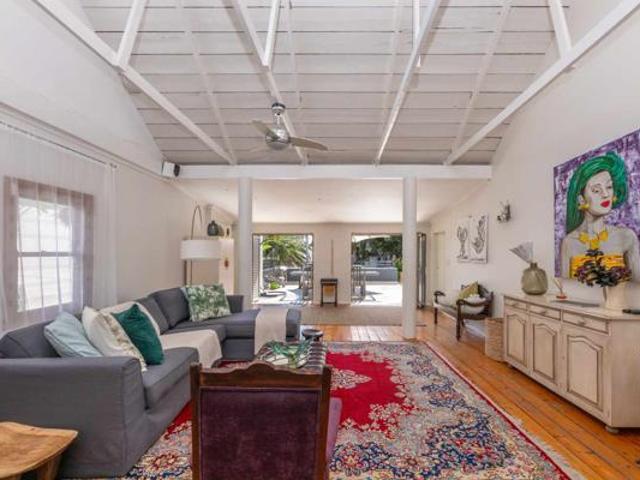 House for rent in Cape Town, Western Cape