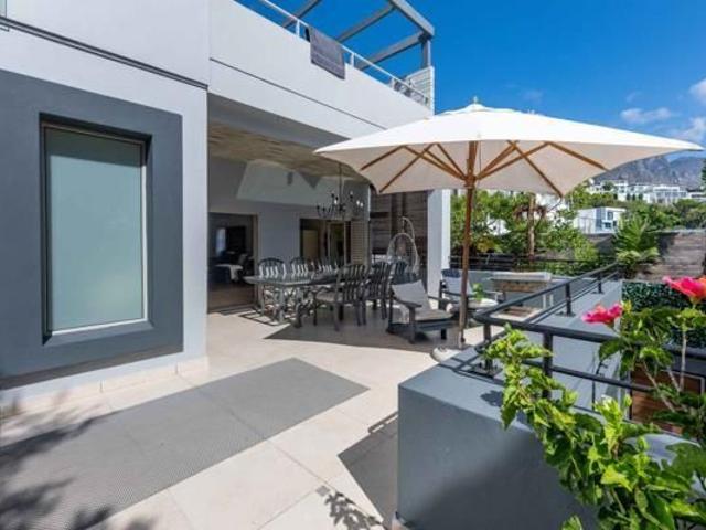 House for rent in Camps Bay, Cape Town