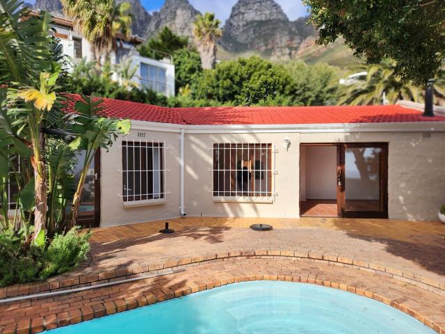 House for rent in Cape Town, Western Cape