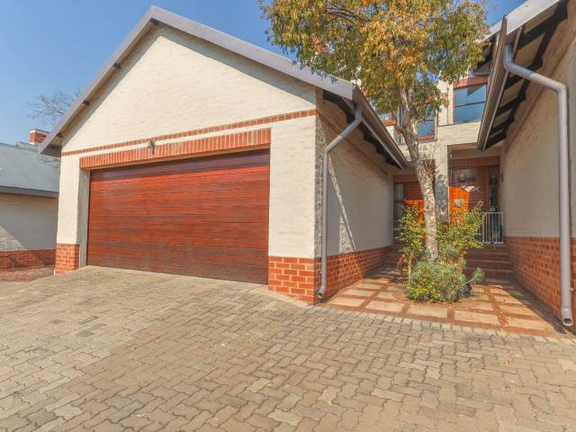 House for sale in Centurion, Gauteng
