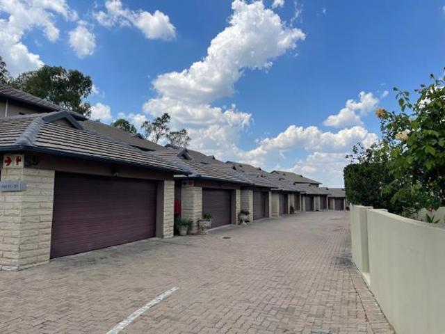 House for rent in Centurion, Gauteng
