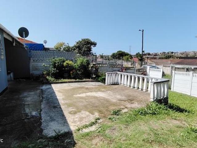 House for rent in Durban, eThekwini Metropolitan Municipality
