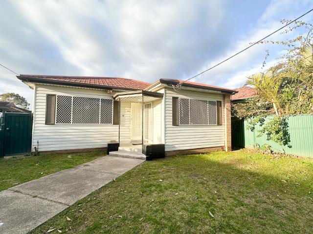 House for rent in Canley Vale, New South Wales