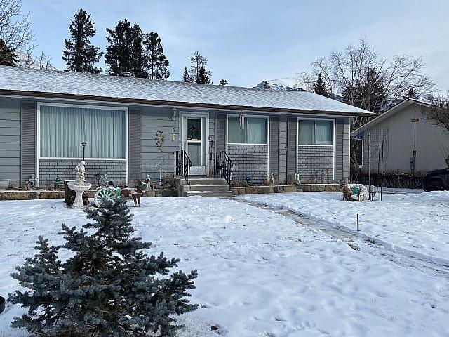 House for rent in Northwest, Alberta