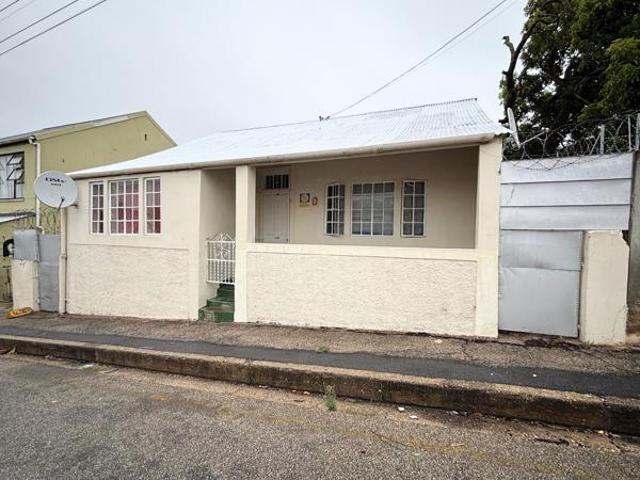House for sale in Eastern Cape