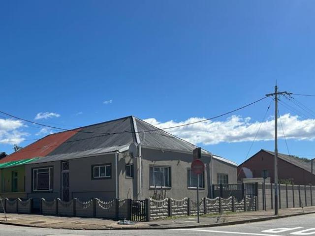 House for sale in Eastern Cape