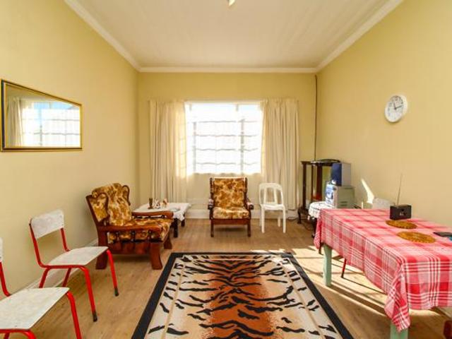 House for sale in Eastern Cape