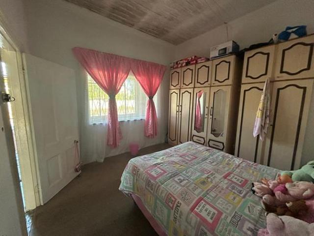 House for sale in Eastern Cape