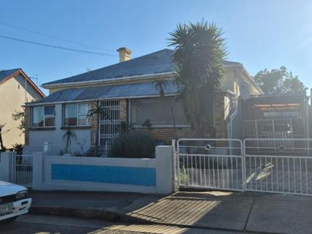 House for sale in Eastern Cape