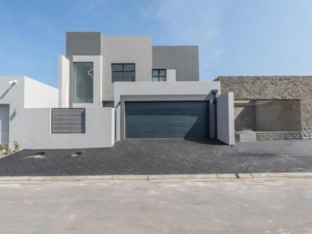 House for rent in Cape Town, Western Cape