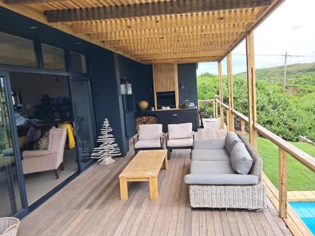 House for rent in Cape St Francis, Eastern Cape
