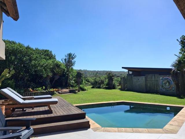 House for rent in Cape St Francis, Eastern Cape