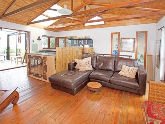 House for rent in Cape St Francis, Eastern Cape