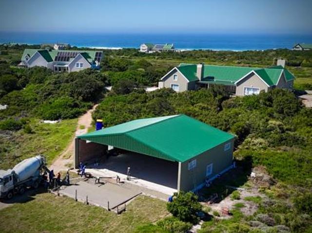 House for rent in Cape St Francis, Eastern Cape