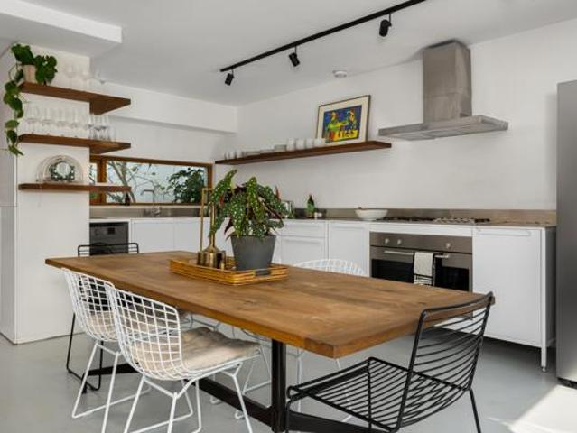 House for rent in Cape Town, Western Cape