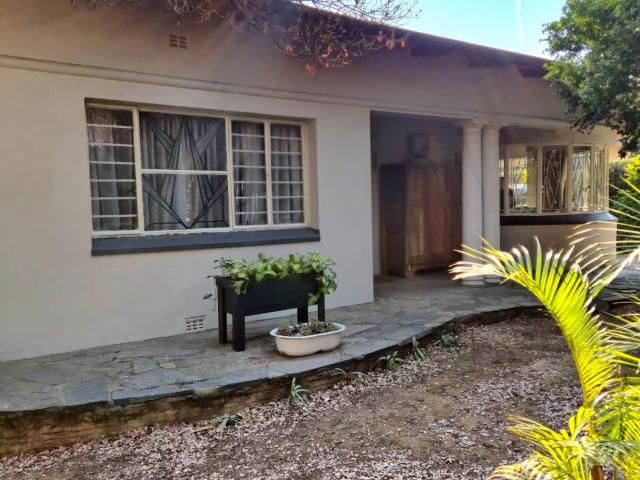 House for sale in Waterkloof, Gauteng