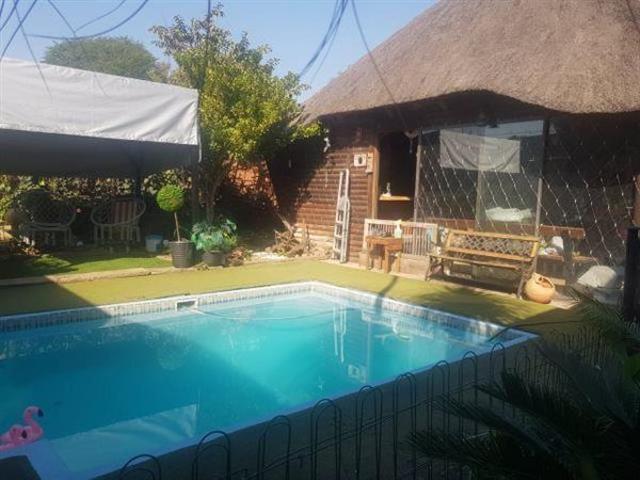 House for rent in Pretoria