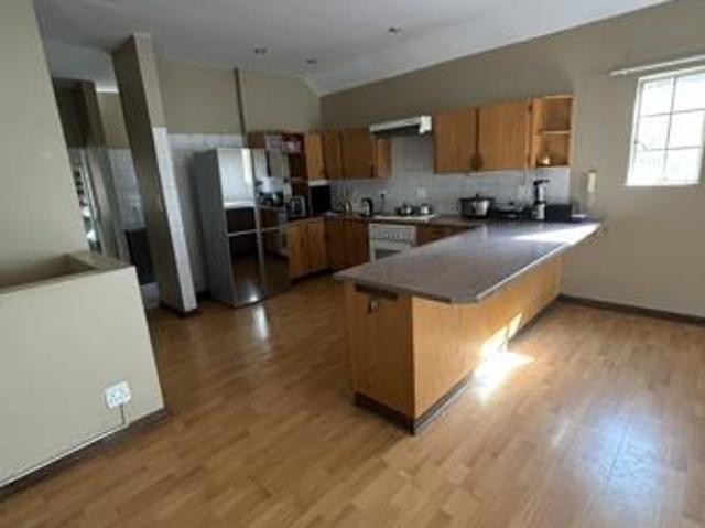 House for rent in Waterkloof, Gauteng