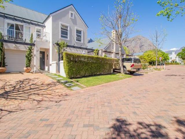 House for sale in Durbanville, Western Cape