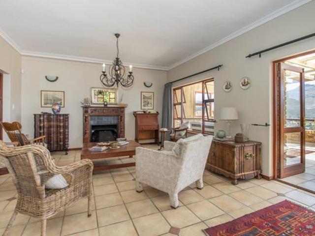 House for rent in Cape Town, Western Cape