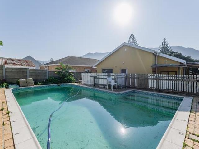 House for rent in Cape Town, Western Cape