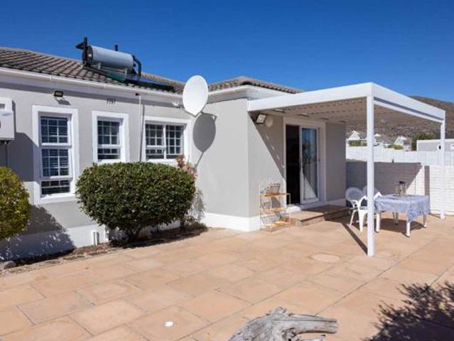 House for sale in Cape Town, Western Cape