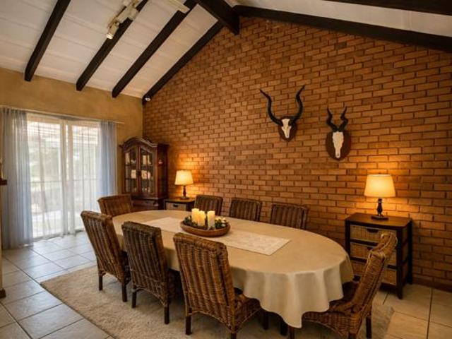 House for sale in Polokwane Local Municipality, Capricorn District Municipality