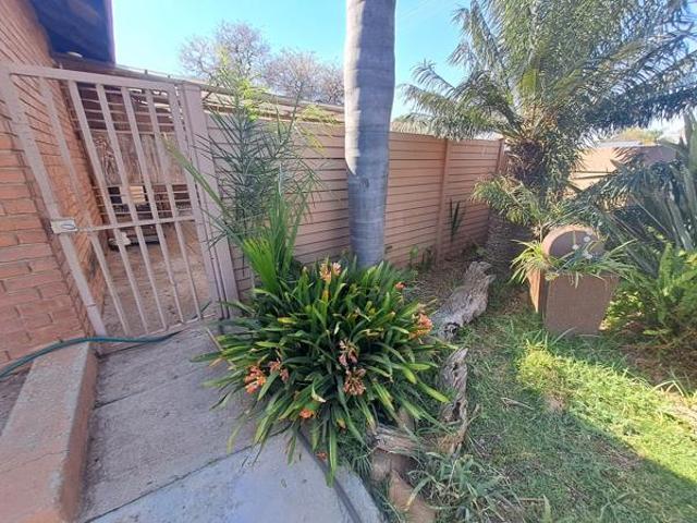 House for sale in Seshego, Limpopo