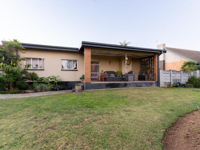 House for sale in Seshego, Limpopo