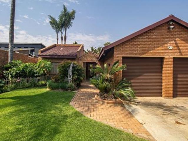 House for sale in Seshego, Limpopo