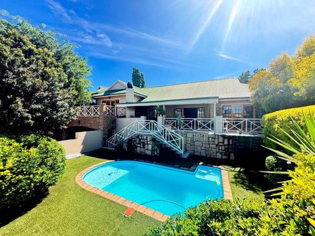 House for rent in North West